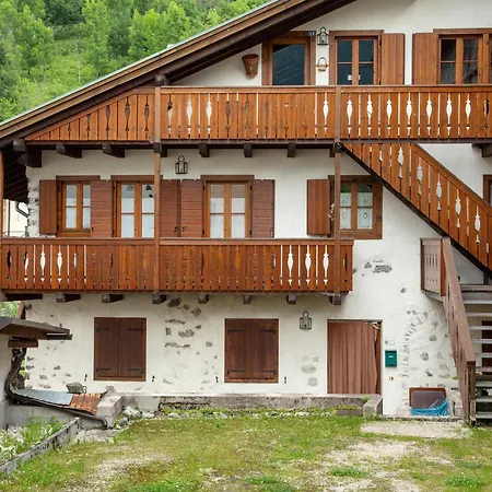 Apartman Casa San Giovanni 1 A