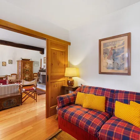 Casa San Giovanni 1 A Vinigo