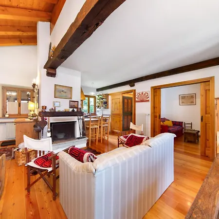 Apartman Casa San Giovanni 1 A Vinigo