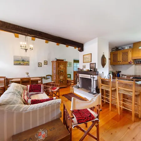 Casa San Giovanni 1 A * Vinigo