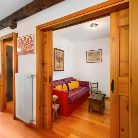 Casa San Giovanni 1 A *