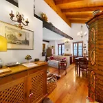 Appartamento Casa San Giovanni 1 A Vinigo