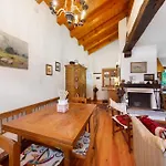 Appartamento Casa San Giovanni 1 A *