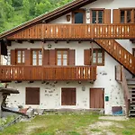 Appartement Casa San Giovanni 1 A *