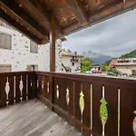 Casa San Giovanni 1 A Appartement *