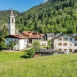 Appartement Casa San Giovanni 1 A