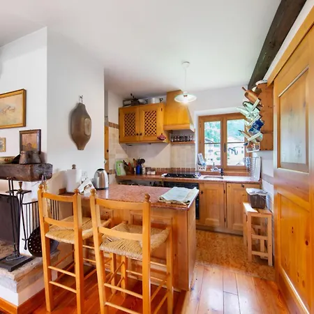 Casa San Giovanni 1 A Appartement Vinigo