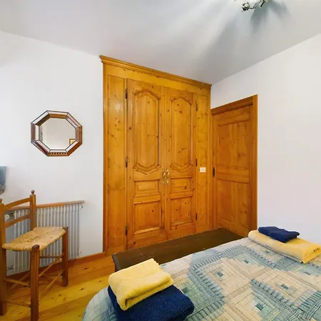Casa San Giovanni 1 A Lejlighed