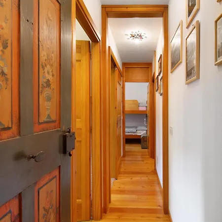 Lejlighed Casa San Giovanni 1 A