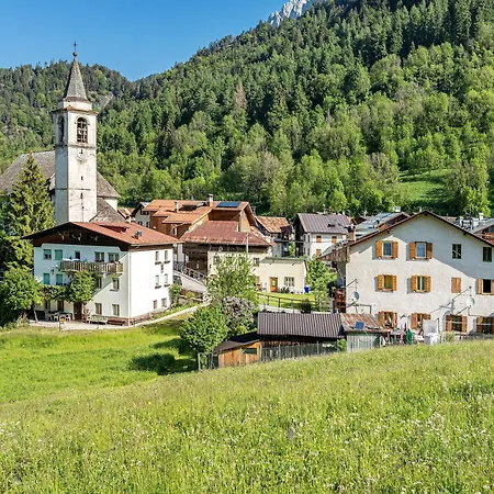 Lejlighed Casa San Giovanni 1 A